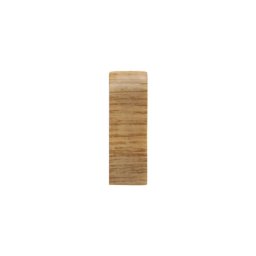 Toldó 53 x 25 mm 4drb Volkas Barna