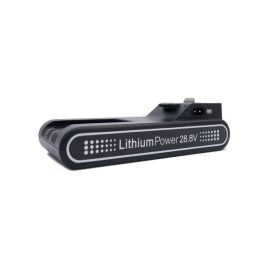 Jimmy H10 Pro porszívó akkumulátor (Lithium Power 28,8V)
