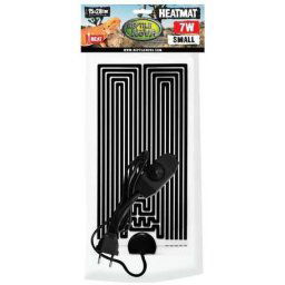 Reptile Nova terráriumi fűtőlapok (R200 | 7 W | 15 x 28 cm)