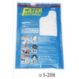 Ista Active Bio-Pearl kerámiagolyó akváriumi szűrőanyag 2000 g