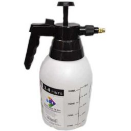 Szer-Ber permetező flakon masszív ravasszal terráriumokhoz (Űrtartalom: 1500 ml)