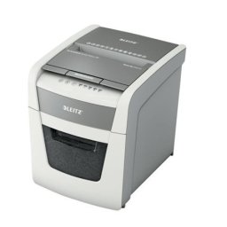 LEITZ iratmegsemmisítő IQ AutoFeed 50 P4