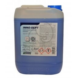 INNO-SEPT kéztisztító koncentrátum 1 l