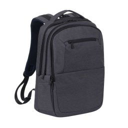 7765 Suzuka Laptop Backpack 16" Black (4260403571910)