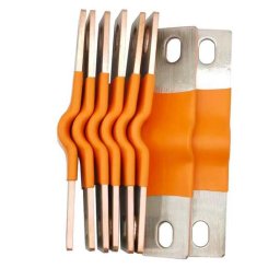 Rugalmas Szigetelt Busbar Cella Összekötő 280-320ah (5839)