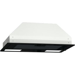 Gorenje BHI681EB Aláépíthető páraelszívó LED világítás 1 db motor, 370 m3/h, 67 dB zajszint, 53.4 cm széles, D Energiaosztály