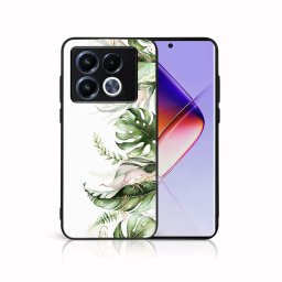 PROTEMIO MY ART Védőburkolat a Infinix-hez Note 40 Pro TROPICAL (154)