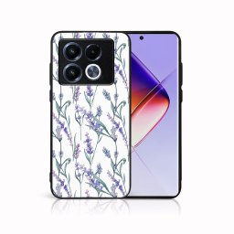 PROTEMIO MY ART Védőburkolat a Infinix-hez Note 40 Pro LAVENDER (157)