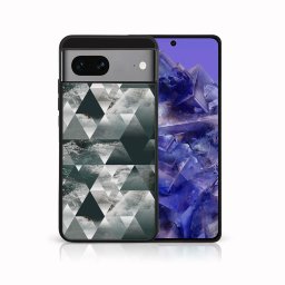 PROTEMIO MY ART Védőburkolat Google Pixel 8a SEA (233) számára