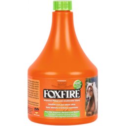 Kerbl Foxfire sörény és farokápoló 1l