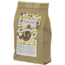 Kerbl Delizia epres jutalomfalat lovaknak 1kg