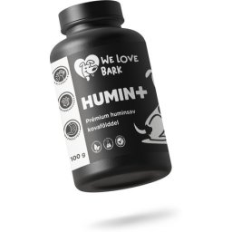 We Love Bark Humax prémium huminsav perui kovafölddel 100 g
