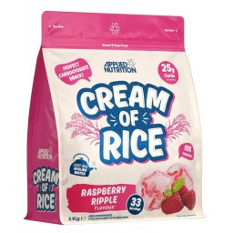 Applied Cream of rice 1000 g zacskós