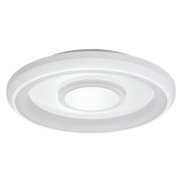 Ledvance Smart+ WIFI intelligens mennyezeti LED lámpa, állítható színhőmérséklettel, 32 W (Orbis Stea RGBW)
