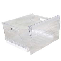 Whirlpool kombinált hűtő fagyasztó fiók (481010612286)