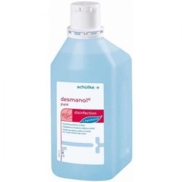 Fertőtlenítő Desmanol Pure [1 L]