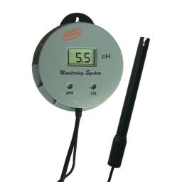 ADWA ECO209 pH-monitor - Megbízható, folyamatos pH-kontroll gazdaságosan