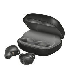 Duet XP Bluetooth Wire-free Earphones Black (23256)