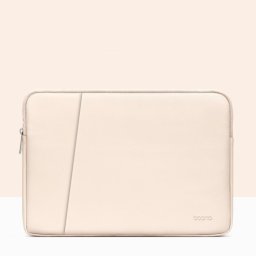 BAONA laptoptok 15,6 hüvelykes bézs átlóval