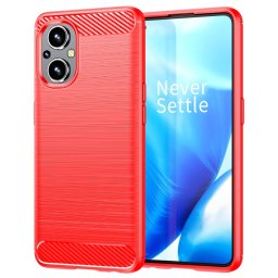 FLEXI TPU fedél Oppo Reno7 Lite 5G piroshoz