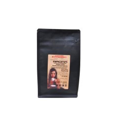 Coffee X-Presso Aroma BANÁN Nespresso kompatibilis lebomló kapszula (15 db/csomag)