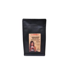 Coffee X-Presso Aroma FEHÉR CSOKI Nespresso kompatibilis lebomló kapszula (15 db/csomag)