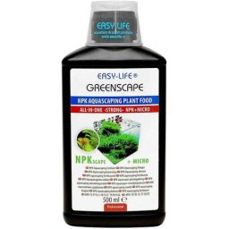 Easy-Life Greenscape akváriumi növénytáp 500 ml