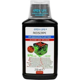 Easy-Life RedScape akváriumi növénytáp 250 ml