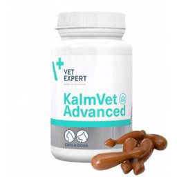 Vet Expert KalmVet Advanced (TwistOff kapszula) 60 db
