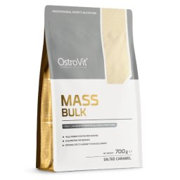OstroVit Mass Bulk 700 g közeli lejárat