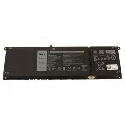Dell 4 cellás 54W/HR LI-ON akkumulátor Latitude 3520, Vostro 5410, 5510, 5620, 5510 készülékhez