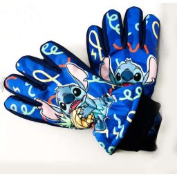Lilo és Stitch síkesztyű