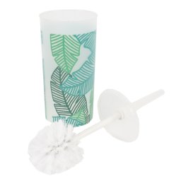 WC kefe tartóval CHANTILLY 35 cm fehér