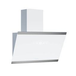 Klarstein FlashLine páraelszívó, A++, 578 m³/h, 3 szint, érintős, csendes, LED, elszívás/recirkuláció, 100 W (CGCH8-Flashline-60WH)