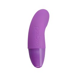 Picobong Ako - vízálló csikló vibrátor (lila)