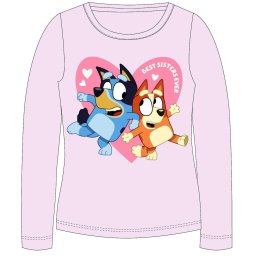 Bluey kutyusok póló