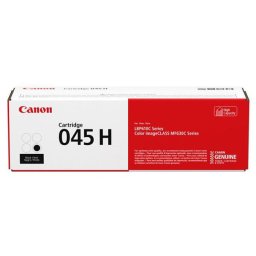 Canon CRG045H (1246C002) - eredeti toner, black (fekete )