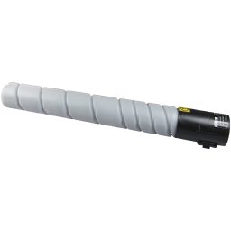 KONICA MINOLTA TN-321 (A33K150) - kompatibilis toner, black (fekete )