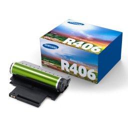 Samsung CLT-R406 - eredeti optikai egység, black + color (fekete + színes)