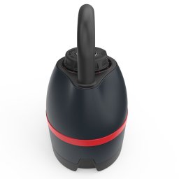 Állítható súlyú kettlebell súlyzó