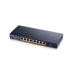 Zyxel XMG1915-10EP-EU0101F PoE switch, 10 port