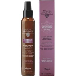 NOOK Magic Arganoil Nectar Color Color Capture Hair Elixír Hajápoló szérum 150 ml