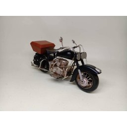 Vintage motor model 2
