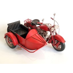 Vintage motor model 3