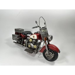 Vintage motor model 5