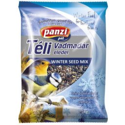 Panzi téli zacskós mageleség vadmadaraknak 12kg