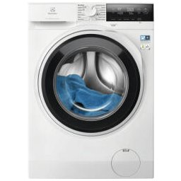 Electrolux EW7F3484E elöltöltős mosógép