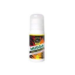Mugga DEET 50% rovarriasztó 50 ml roll-on