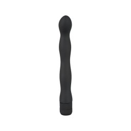 You2Toys - Lover - anál vibrátor (fekete)