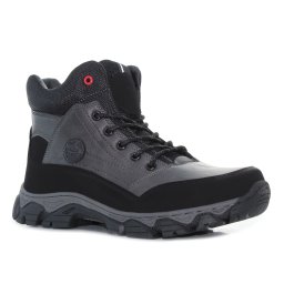 Emaks Outdoor - Protector szürke férfi bakancs